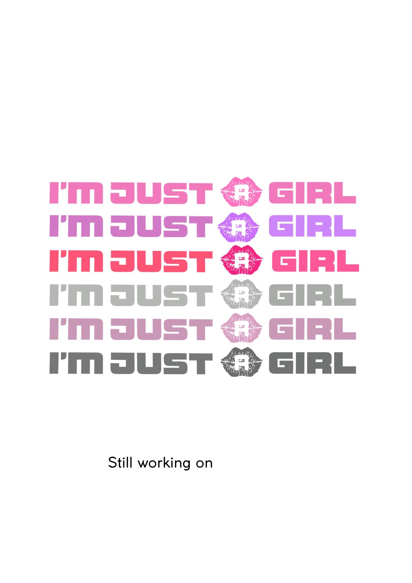 Girl Math