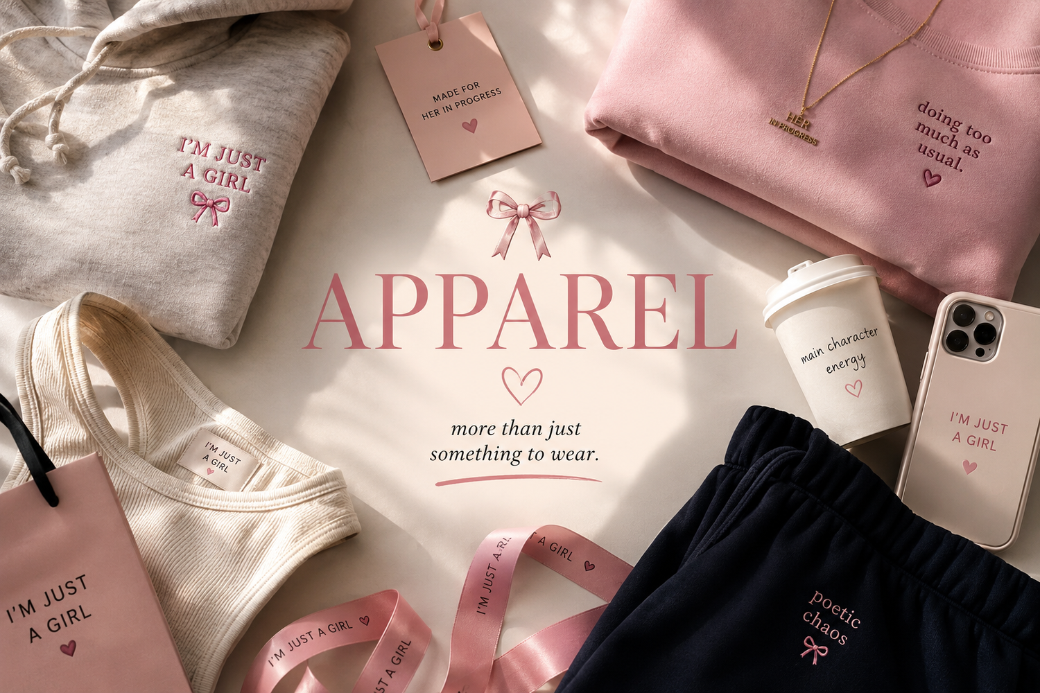 APPAREL