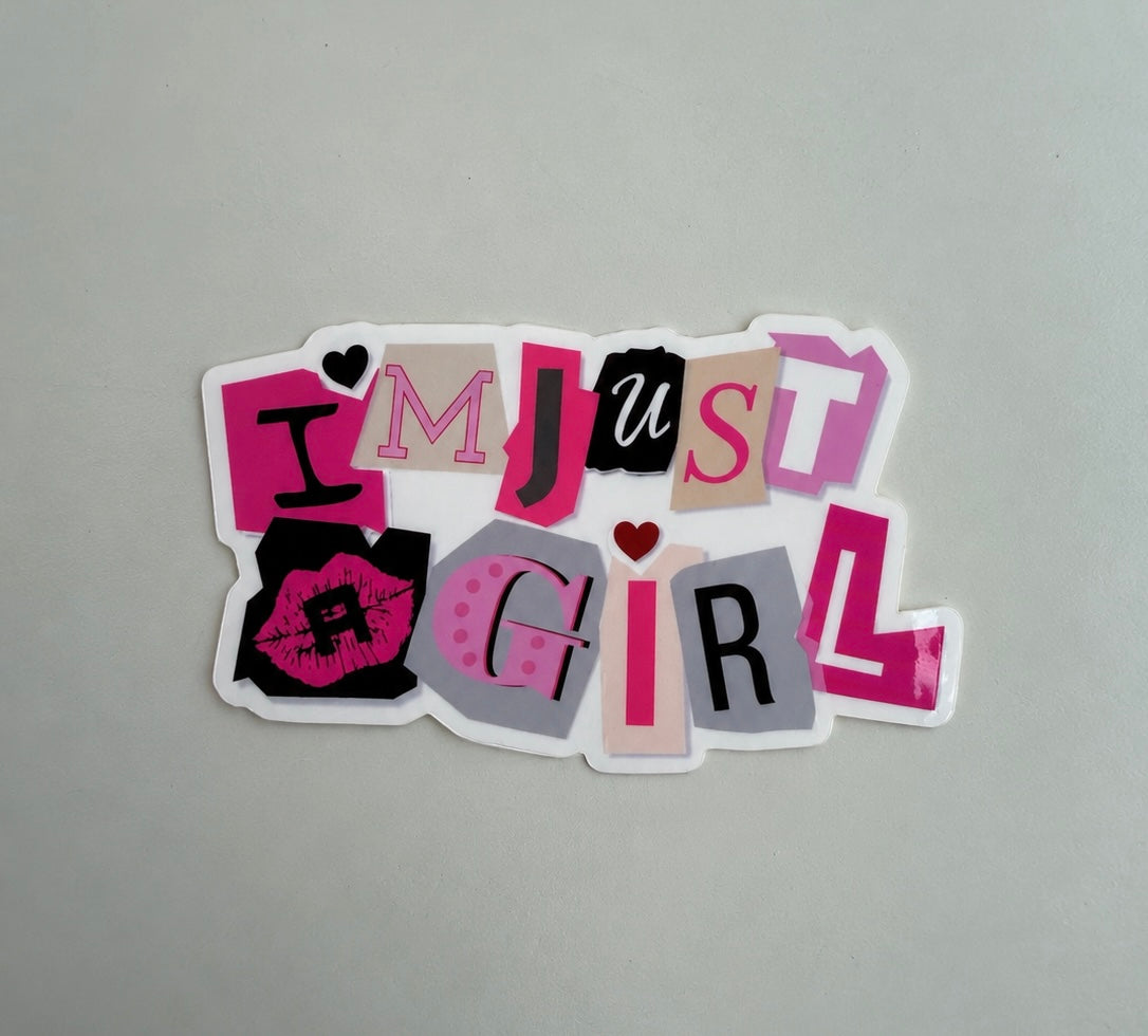 Poster Girl